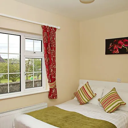 Guest house Ashville House Killarney
