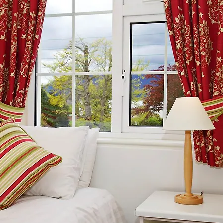 Guest house Ashville House 3*