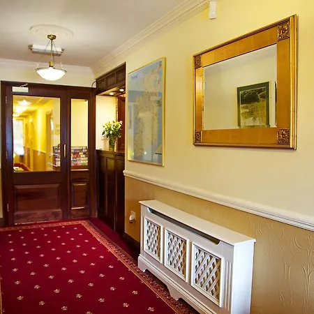 Ashville House Killarney