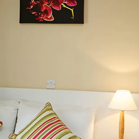 Ashville House Guest house Killarney