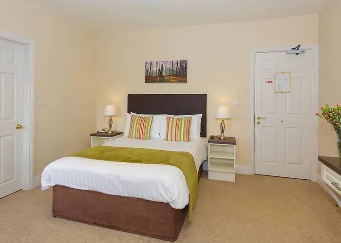 Ashville House Killarney