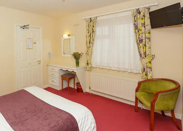 Konukevi Ashville House 3*