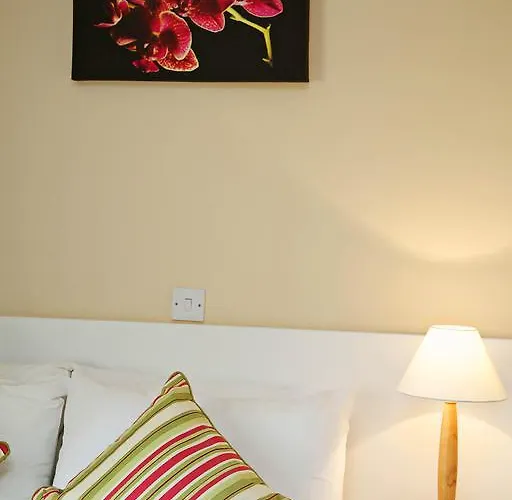 Ashville House Konukevi Killarney